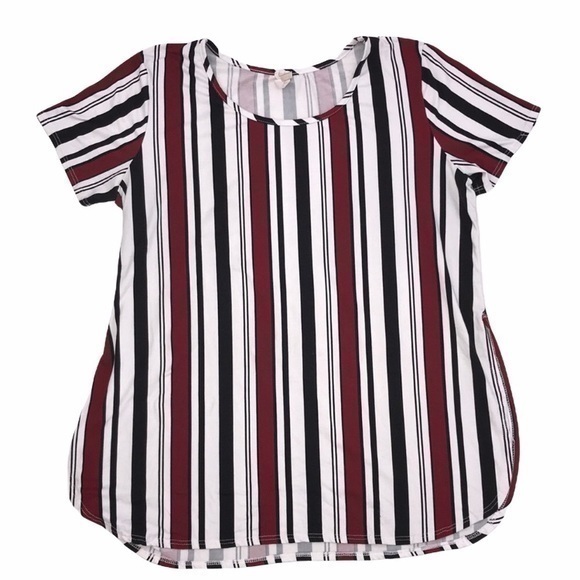 Picky Girl Top - Picture 1 of 6